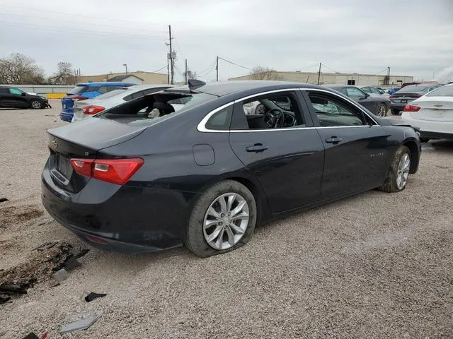 1G1ZD5ST8PF221216 2023 2023 Chevrolet Malibu- LT 3