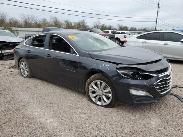 1G1ZD5ST8PF221216 2023 2023 Chevrolet Malibu- LT 4