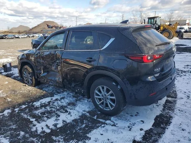 JM3KFBCM4N1623793 2022 2022 Mazda CX-5- Preferred 2