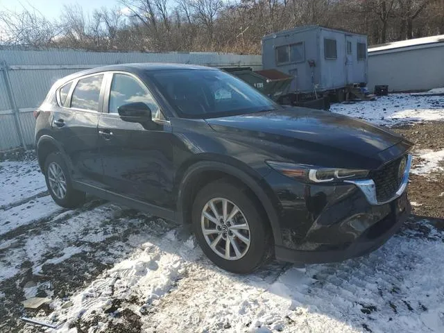 JM3KFBCM4N1623793 2022 2022 Mazda CX-5- Preferred 4