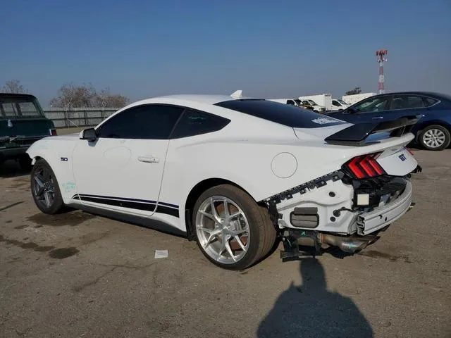 1FA6P8CF0R5426426 2024 2024 Ford Mustang- GT 2