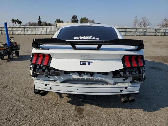 1FA6P8CF0R5426426 2024 2024 Ford Mustang- GT 6