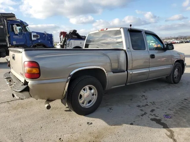 1GTEC19T72Z186523 2002 2002 GMC New Sierra- C1500 3