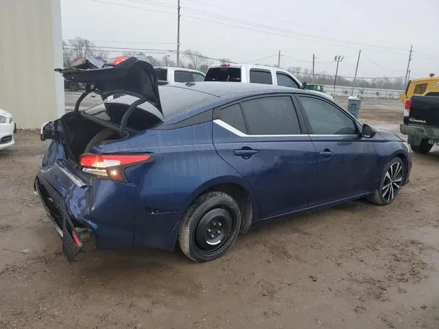 1N4BL4CV9MN398063 2021 2021 Nissan Altima- SR 3