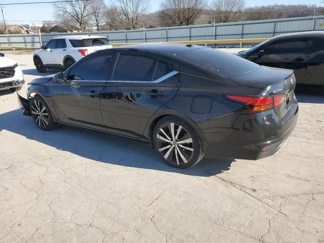 1N4BL4CV6LC125852 2020 2020 Nissan Altima- SR 2