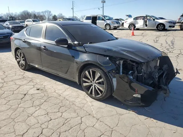 1N4BL4CV6LC125852 2020 2020 Nissan Altima- SR 4