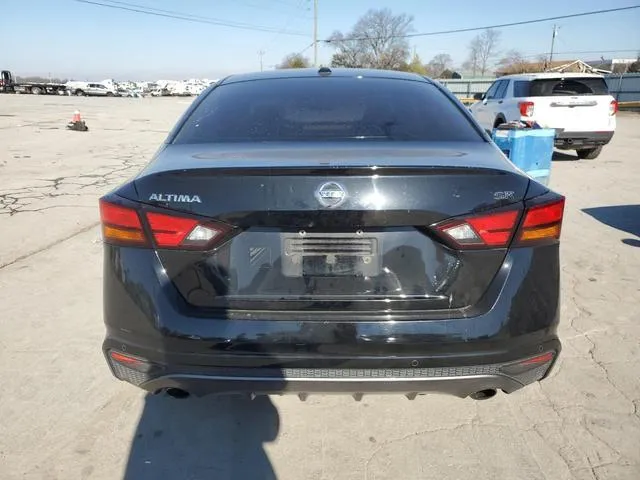 1N4BL4CV6LC125852 2020 2020 Nissan Altima- SR 6