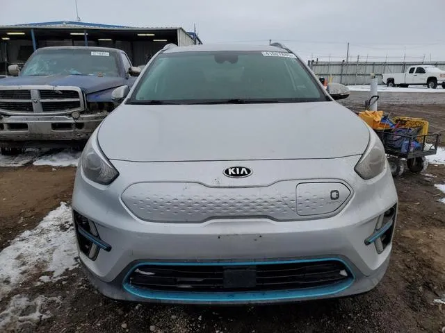 KNDCE3LG1M5103736 2021 2021 KIA Niro- Ex Premium 5