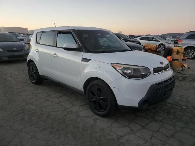 KNDJN2A28F7151010 2015 2015 KIA Soul 4