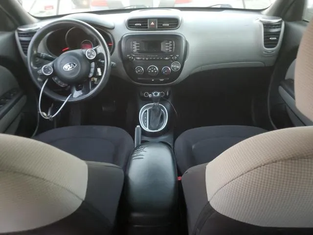 KNDJN2A28F7151010 2015 2015 KIA Soul 8