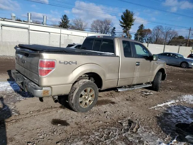 1FTFX1EFXBFA29031 2011 2011 Ford F-150- Super Cab 3