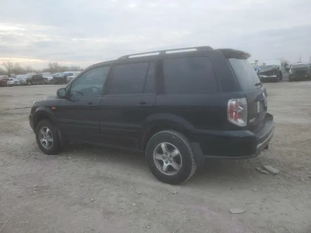 5FNYF28546B007444 2006 2006 Honda Pilot- EX 2