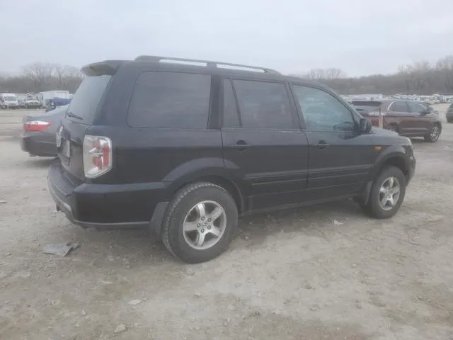 5FNYF28546B007444 2006 2006 Honda Pilot- EX 3