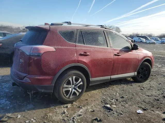 2T3ZFREV7JW497916 2018 2018 Toyota RAV4- LE 3