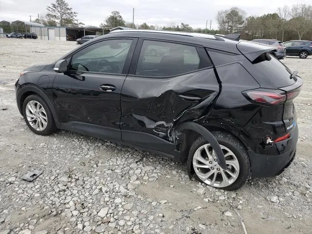 1G1FY6S08P4184697 2023 2023 Chevrolet Bolt- LT 2