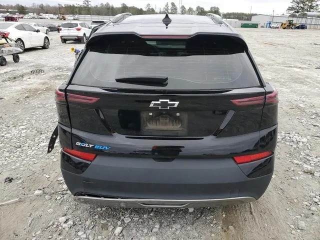 1G1FY6S08P4184697 2023 2023 Chevrolet Bolt- LT 6