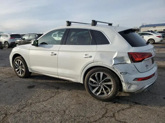 WA1GAAFY6N2068212 2022 2022 Audi Q5- Premium 45 2