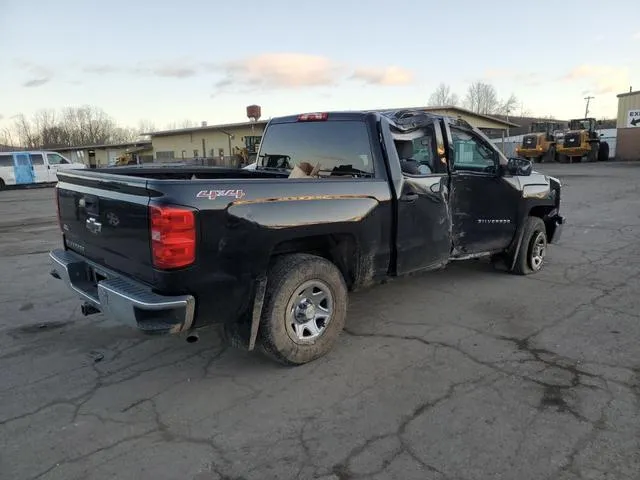 3GCUKPEH7FG470906 2015 2015 Chevrolet Silverado- K1500 3