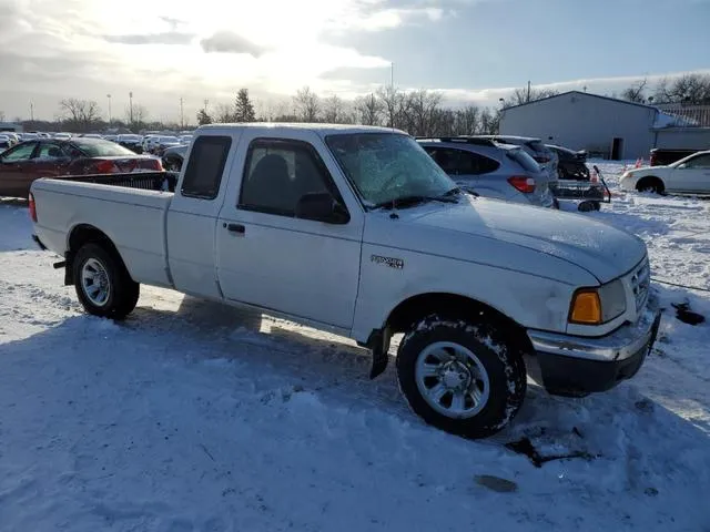 1FTYR14V02PB74990 2002 2002 Ford Ranger- Super Cab 4