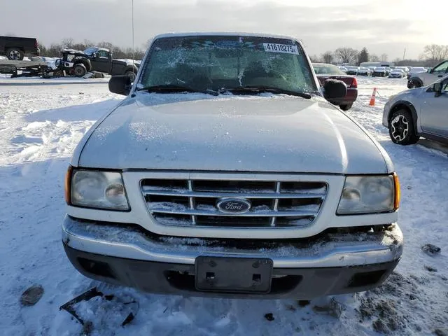 1FTYR14V02PB74990 2002 2002 Ford Ranger- Super Cab 5