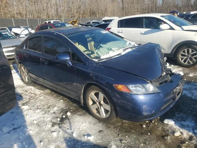 1HGFA16826L081232 2006 2006 Honda Civic- EX 4