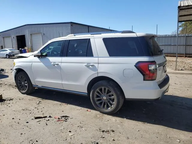 1FMJU1KT3LEA14385 2020 2020 Ford Expedition- Limited 2