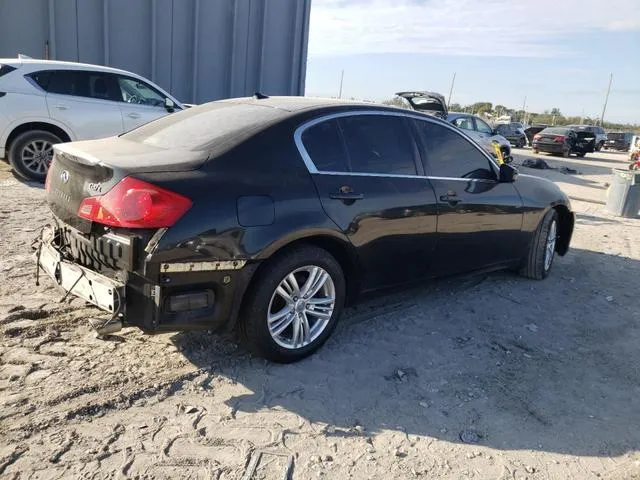 JN1CV6AR3DM759161 2013 2013 Infiniti G37 3