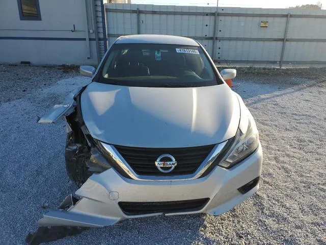 1N4AL3AP0JC249333 2018 2018 Nissan Altima- 2-5 5