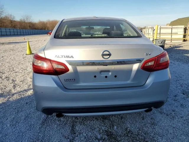 1N4AL3AP0JC249333 2018 2018 Nissan Altima- 2-5 6