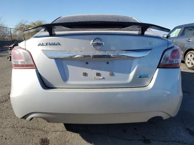 1N4AL3AP6DC914904 2013 2013 Nissan Altima- 2-5 6