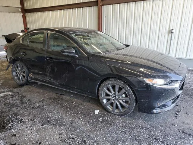 3MZBPACM7RM413842 2024 2024 Mazda 3- Preferred 4