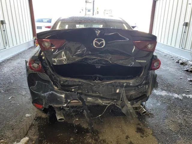 3MZBPACM7RM413842 2024 2024 Mazda 3- Preferred 6