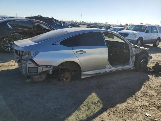 1HGCV1F17JA111551 2018 2018 Honda Accord- LX 3