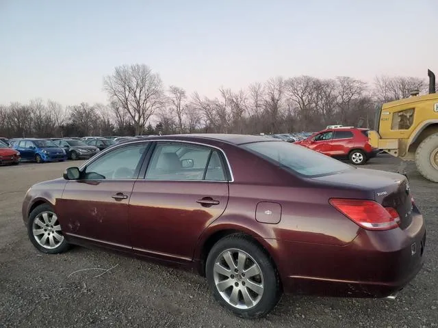 4T1BK36B07U172184 2007 2007 Toyota Avalon- XL 2