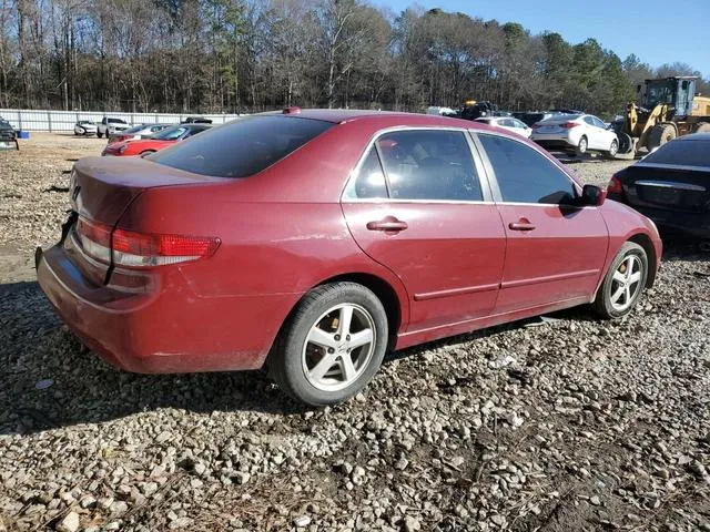 1HGCM56784A118849 2004 2004 Honda Accord- EX 3