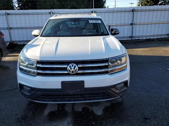 1V2LR2CA6KC595049 2019 2019 Volkswagen Atlas- SE 5