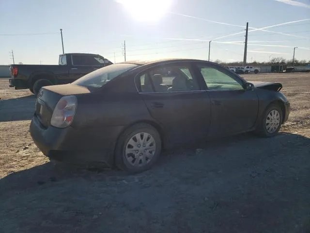 1N4AL11D85C170086 2005 2005 Nissan Altima- S 3