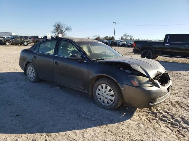 1N4AL11D85C170086 2005 2005 Nissan Altima- S 4