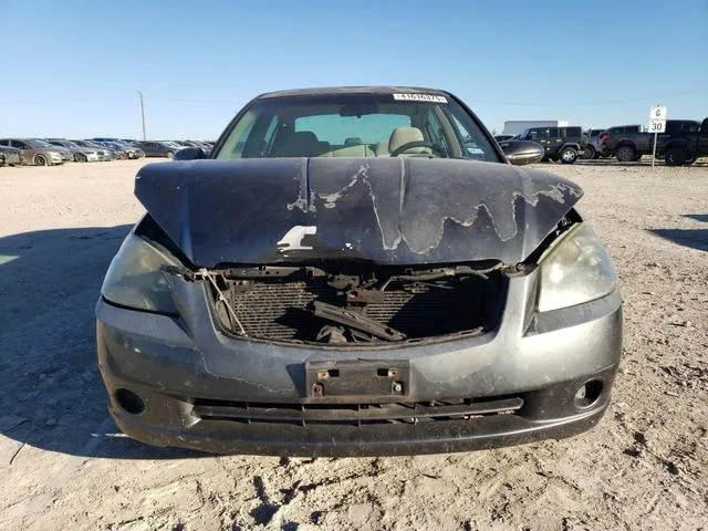 1N4AL11D85C170086 2005 2005 Nissan Altima- S 5