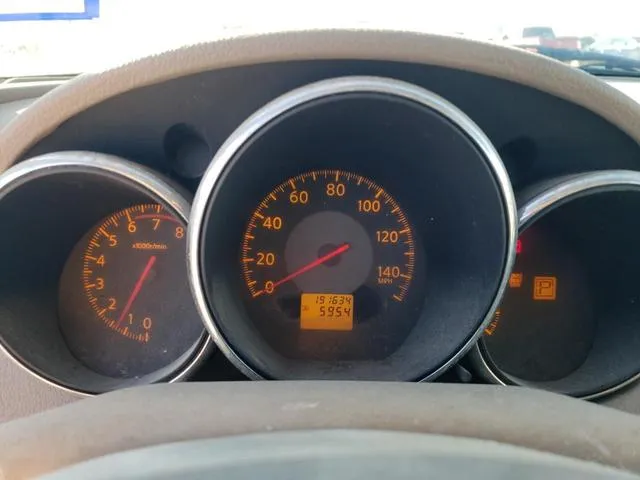 1N4AL11D85C170086 2005 2005 Nissan Altima- S 9