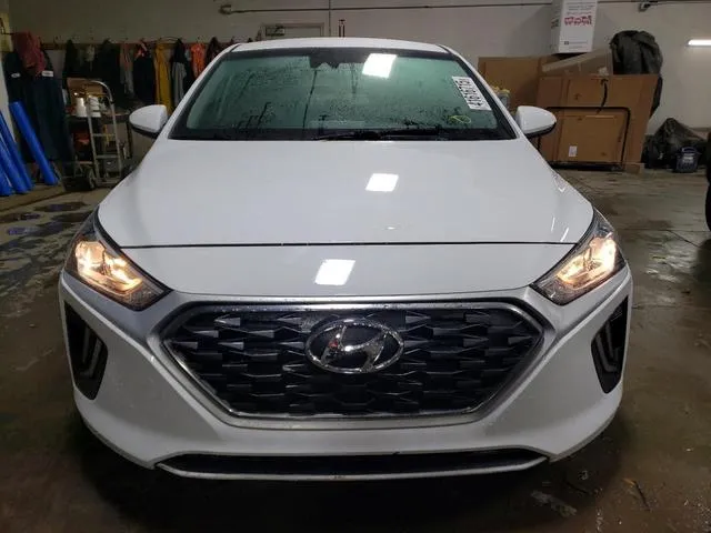 KMHC75LC0LU233798 2020 2020 Hyundai Ioniq- SE 5