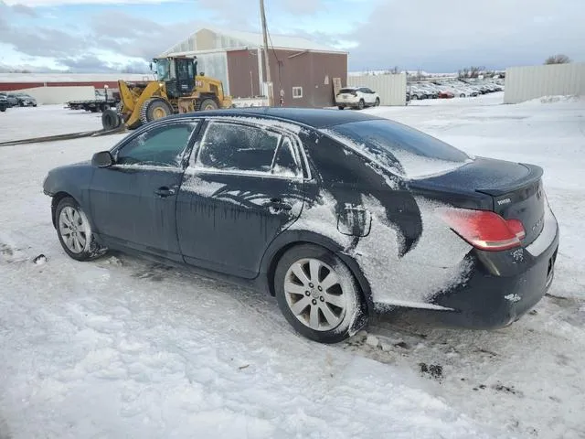 4T1BK36B47U235528 2007 2007 Toyota Avalon- XL 2