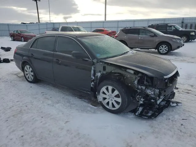 4T1BK36B47U235528 2007 2007 Toyota Avalon- XL 4