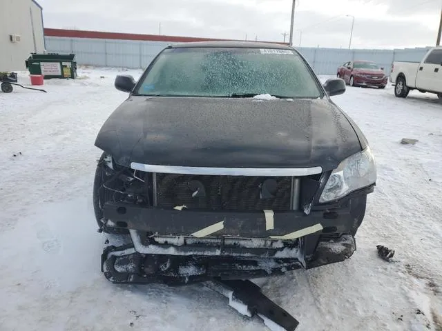 4T1BK36B47U235528 2007 2007 Toyota Avalon- XL 5