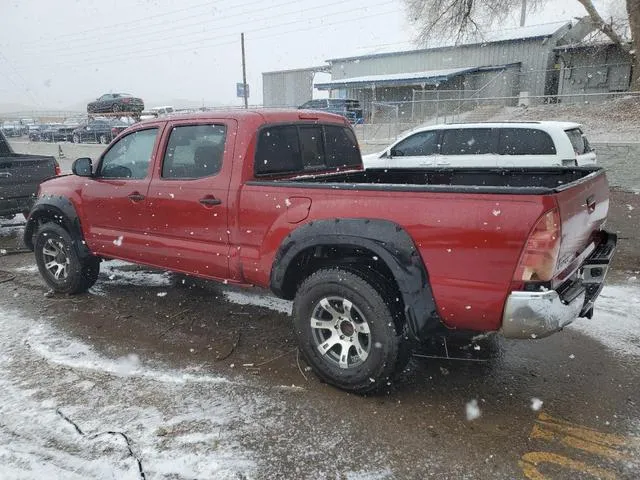 5TEKU72NX6Z274751 2006 2006 Toyota Tacoma- Double Cab Preru 2