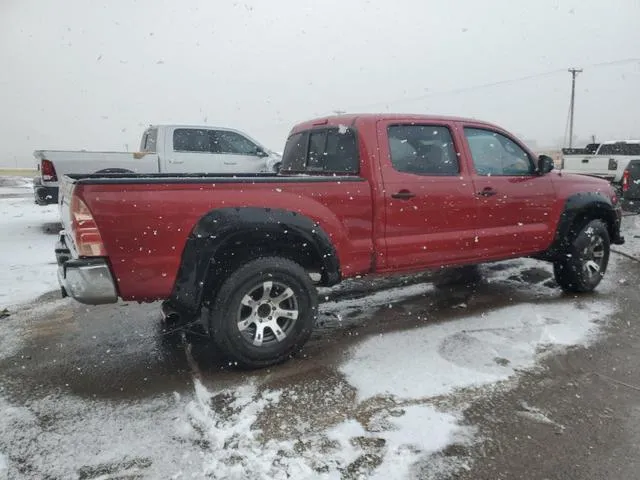 5TEKU72NX6Z274751 2006 2006 Toyota Tacoma- Double Cab Preru 3