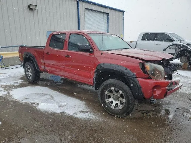 5TEKU72NX6Z274751 2006 2006 Toyota Tacoma- Double Cab Preru 4