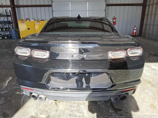 1G1FF1R73P0139573 2023 2023 Chevrolet Camaro- LT1 6