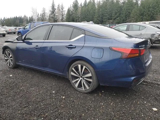 1N4BL4CV3KN309164 2019 2019 Nissan Altima- SR 2