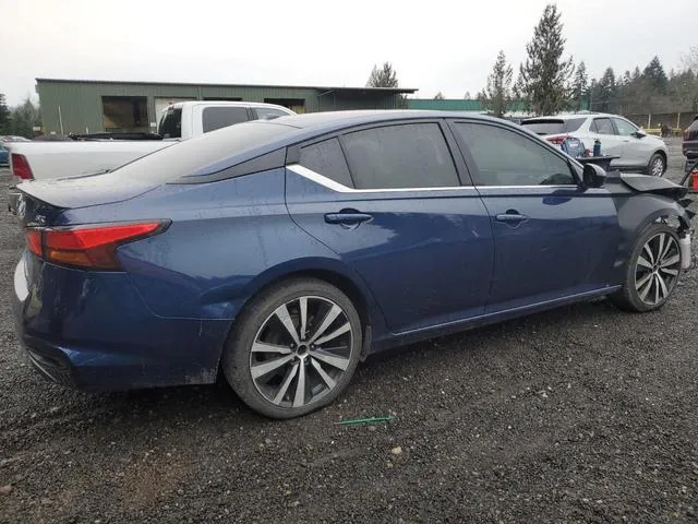 1N4BL4CV3KN309164 2019 2019 Nissan Altima- SR 3